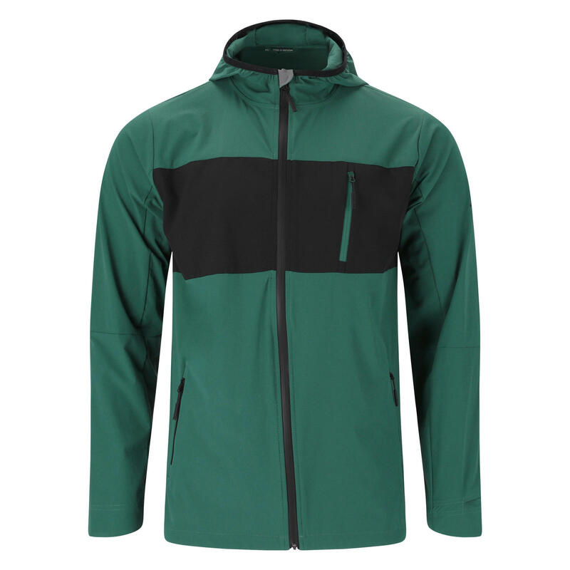 Veste de course Tellent