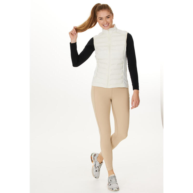 ENDURANCE Functionele legging THADEA POCKET  XQL