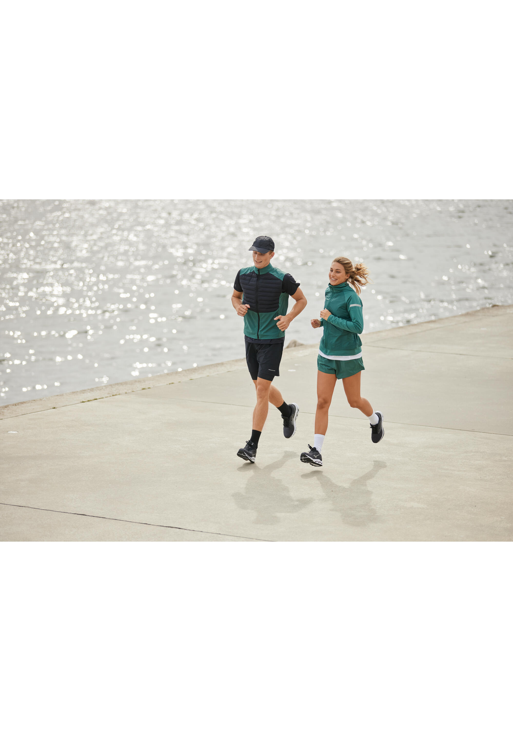 Women's jacket Endurance Lasdy 4/5
