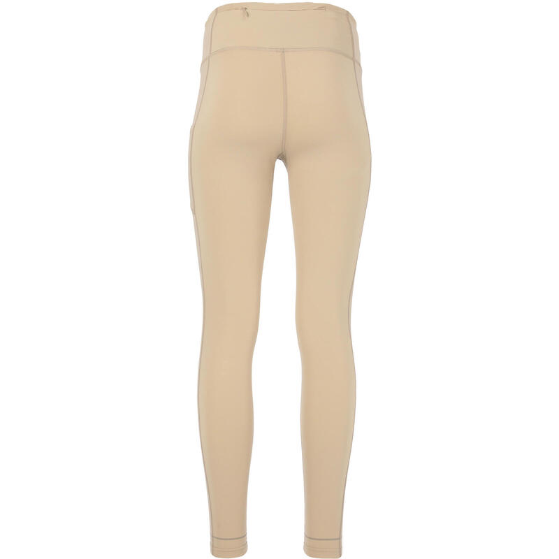 ENDURANCE Functionele legging THADEA POCKET  XQL