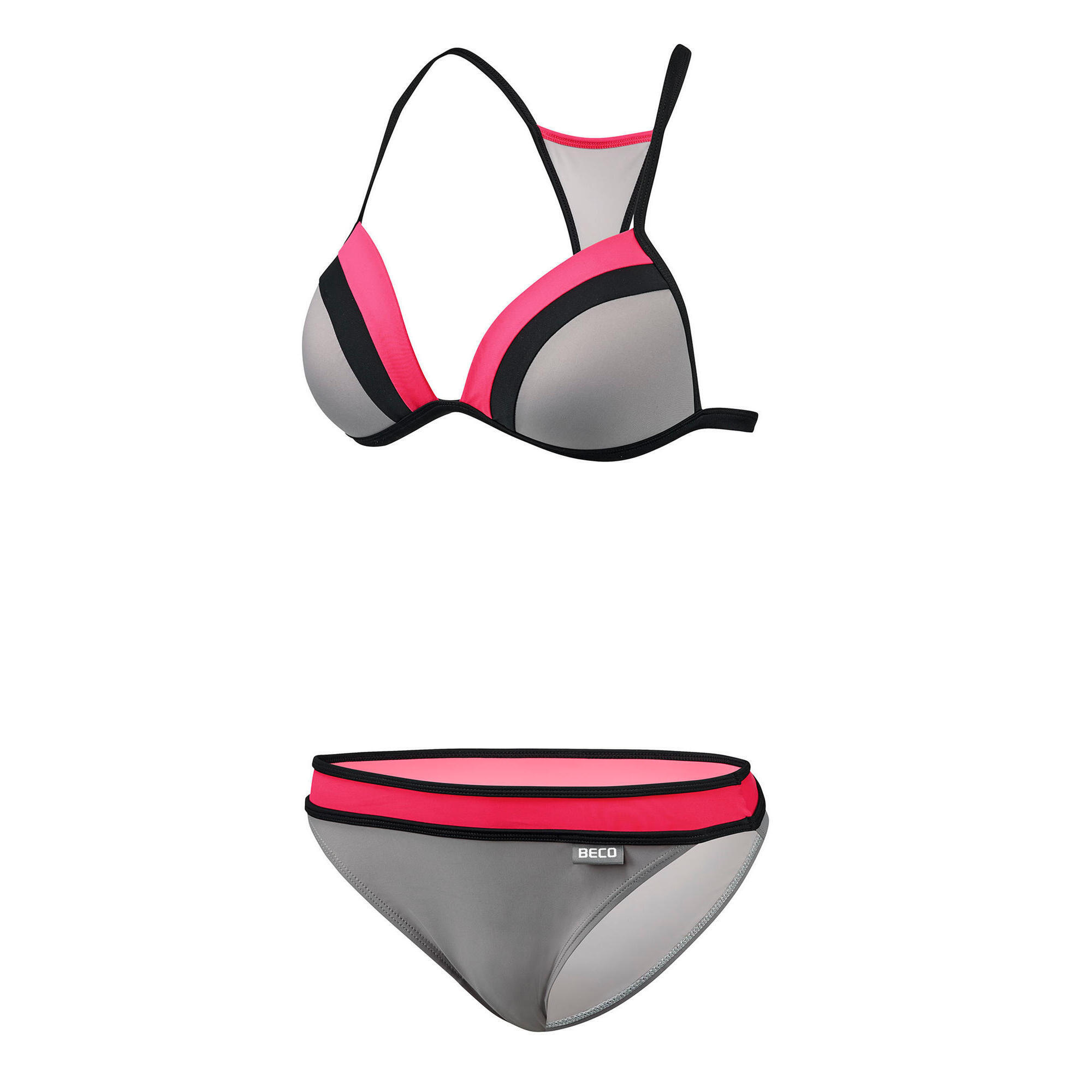 BECO BECO the world of aquasports Bikini BEactive Sweetheart
