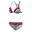 BECO the world of aquasports Bikini BEactive Sweetheart