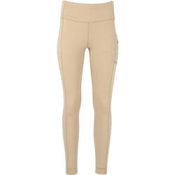 ENDURANCE Functionele legging THADEA POCKET  XQL