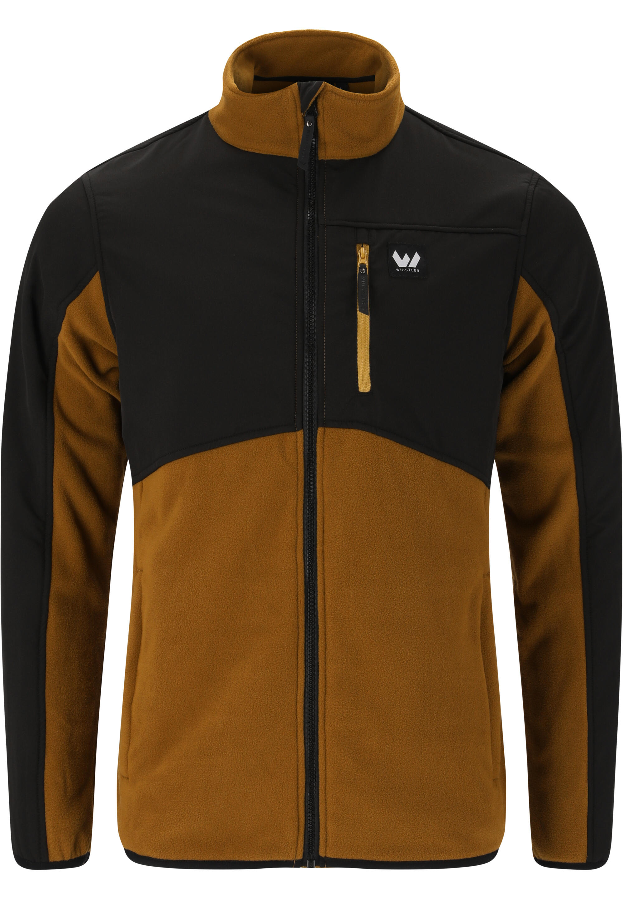 marron / noir