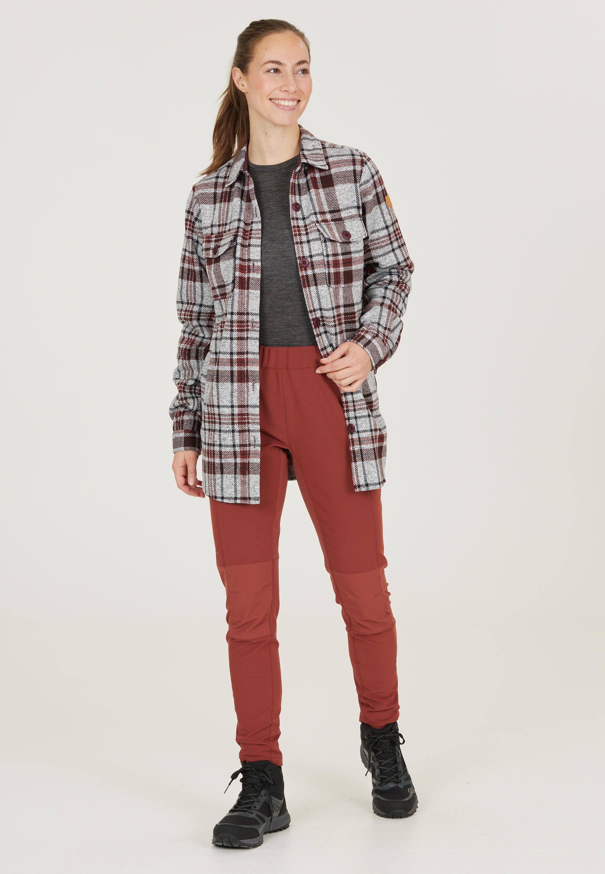 Pantalon outdoor Davina 3/5