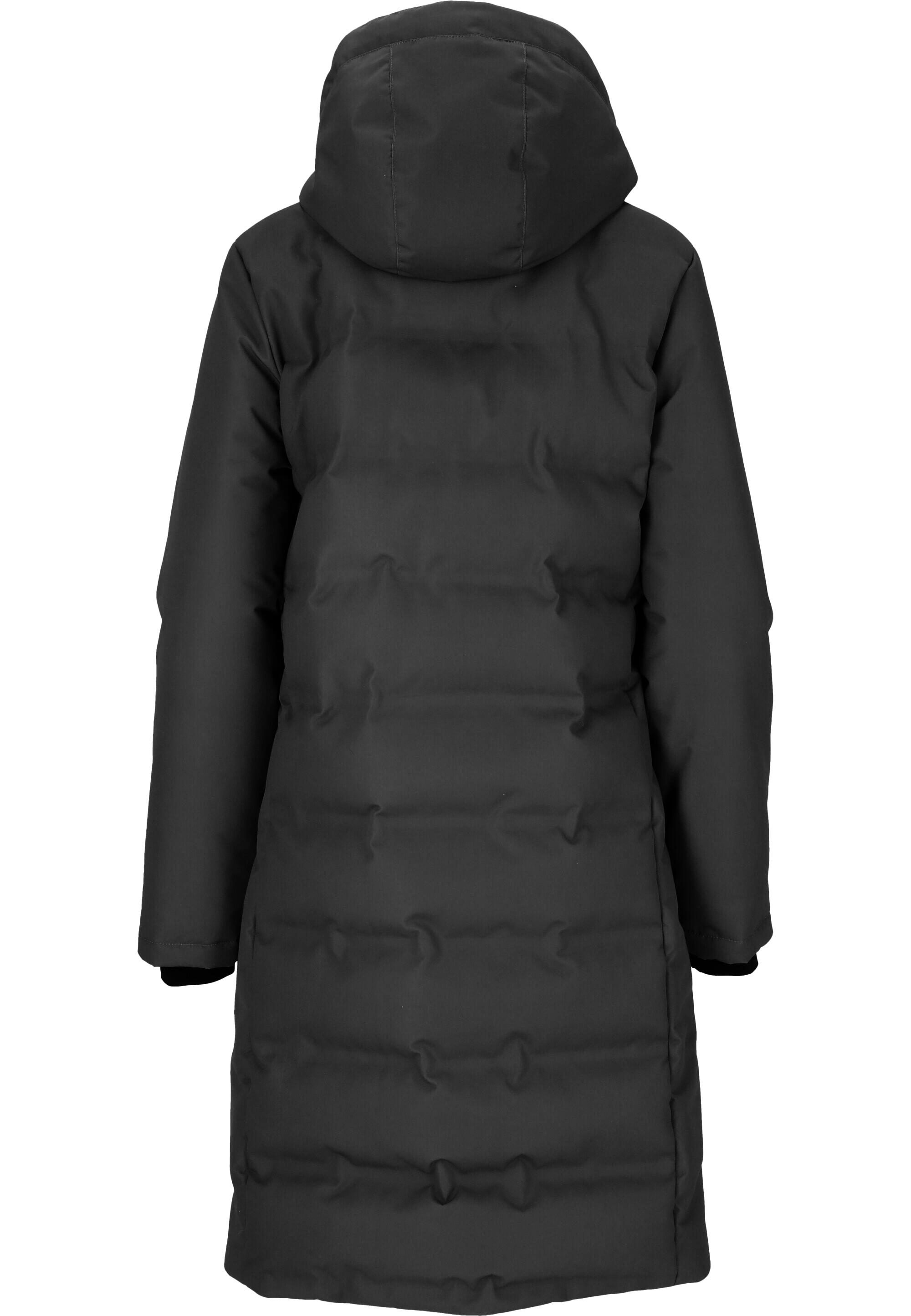 Veste matelassée Mateo 2/5