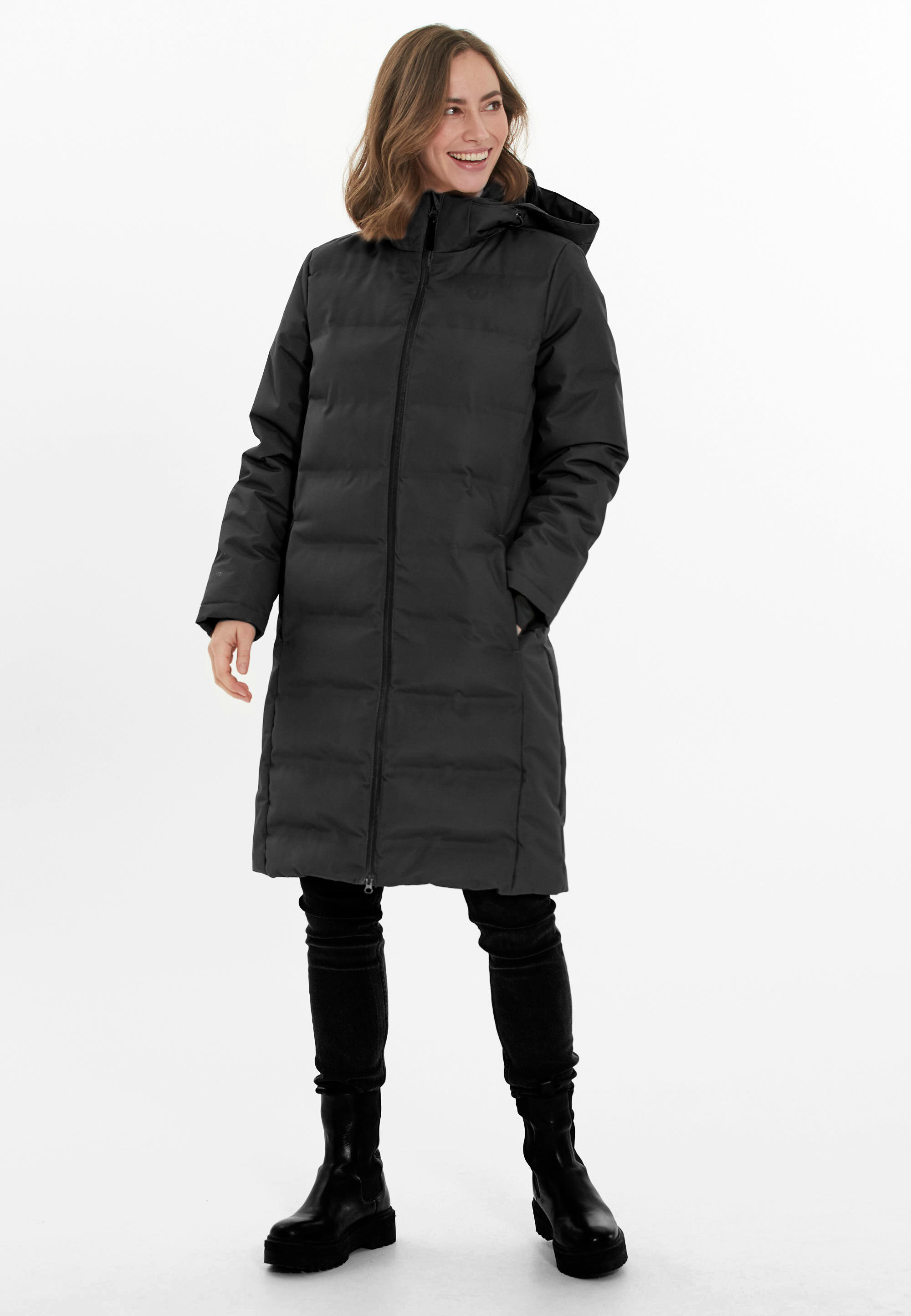 Veste matelassée Mateo 3/5