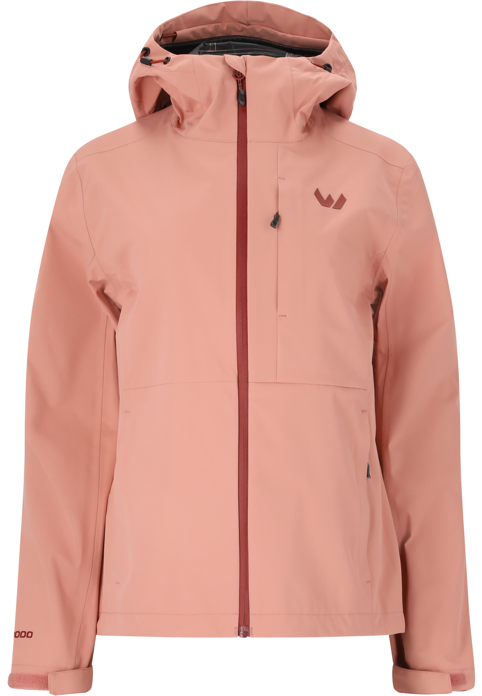 WHISTLER Jacke Osbourne