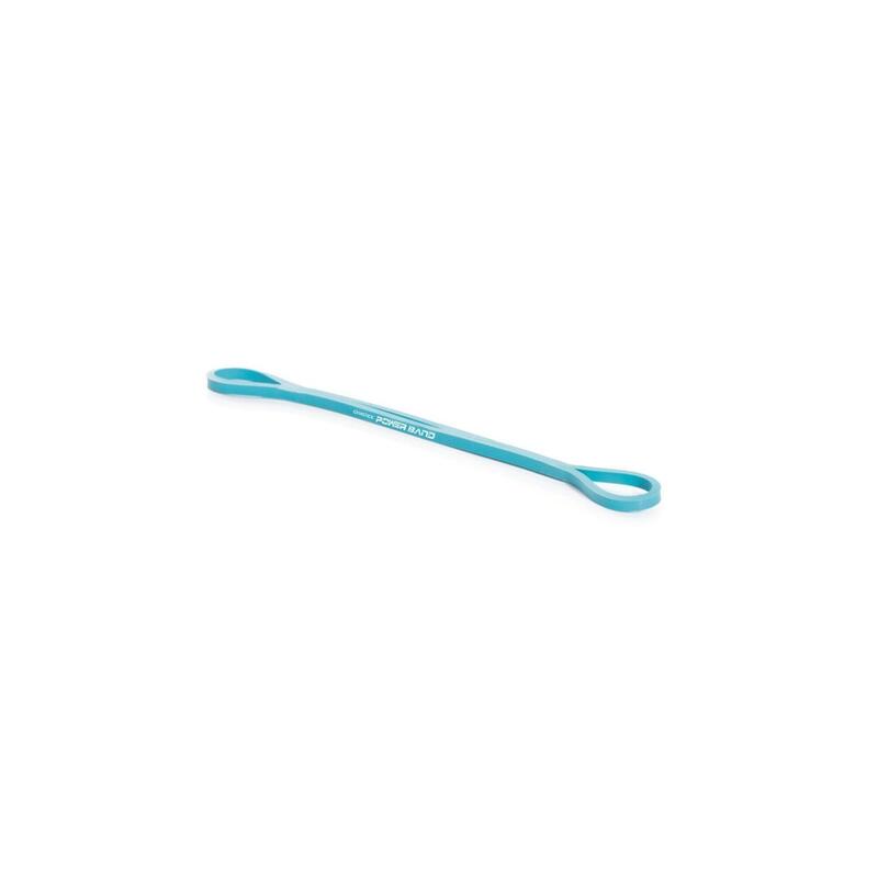 Gymstick Mini Power Band - Bleu - Extra Léger