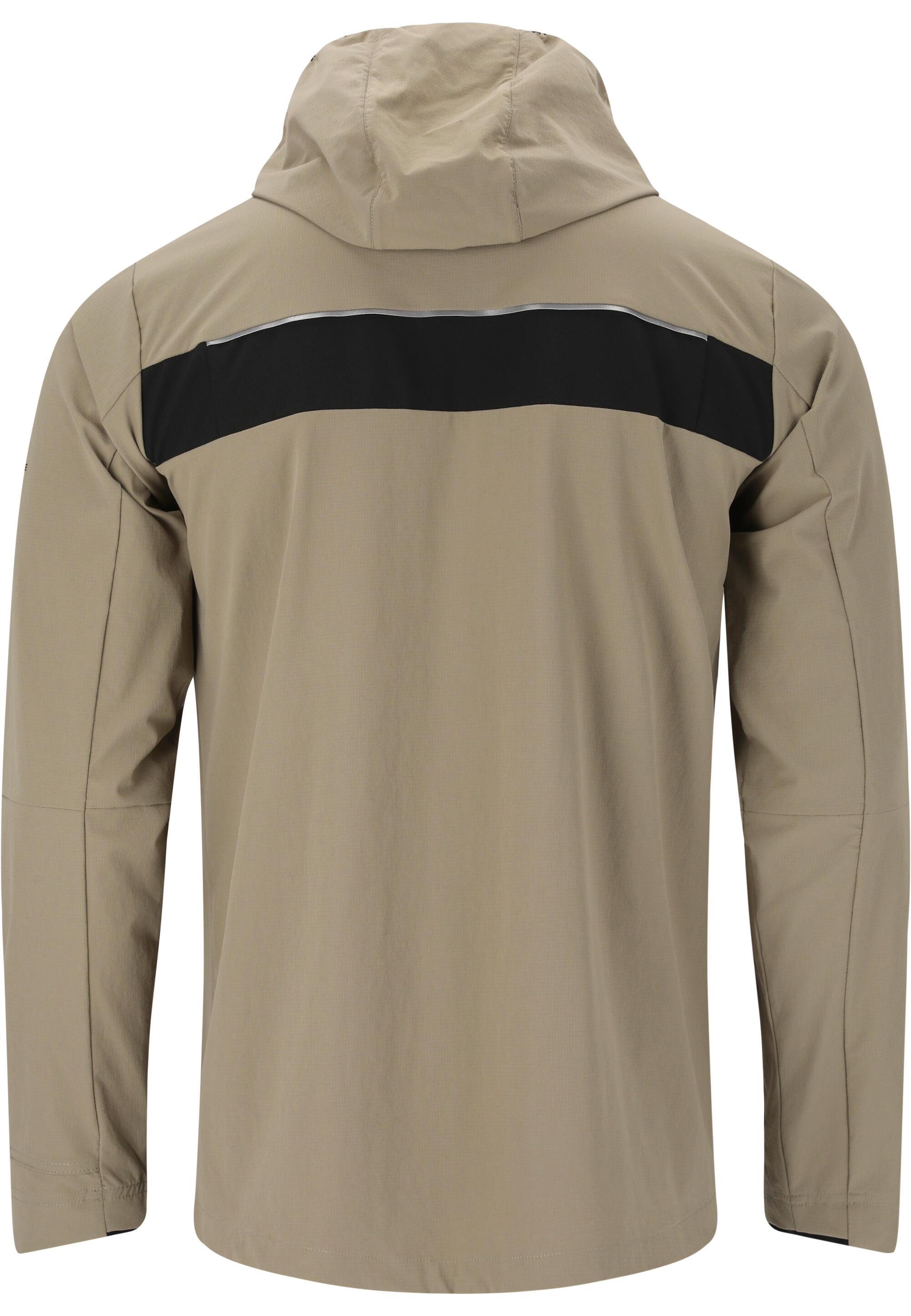 Veste de course Tellent 4/5