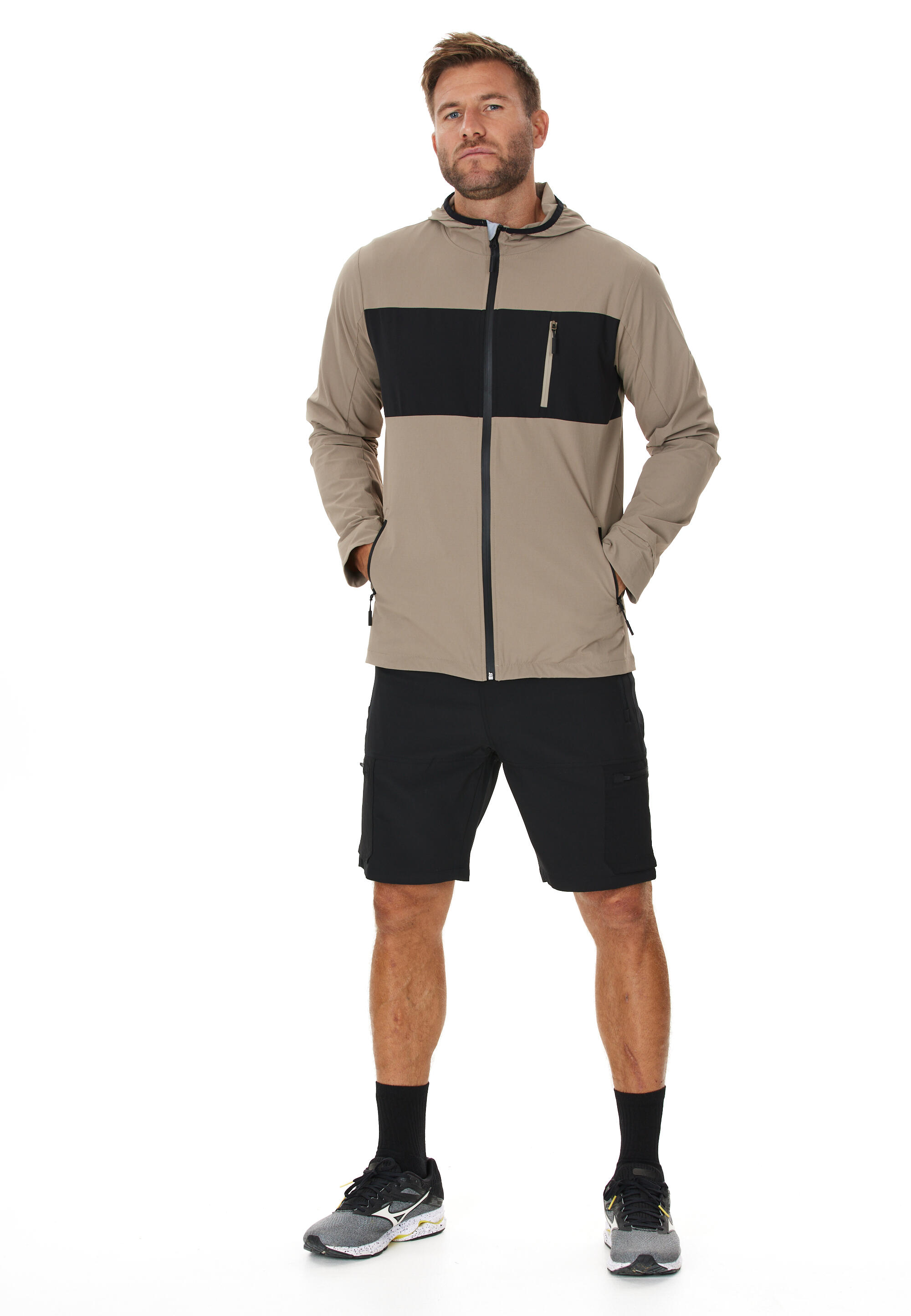 Veste de course Tellent 3/5