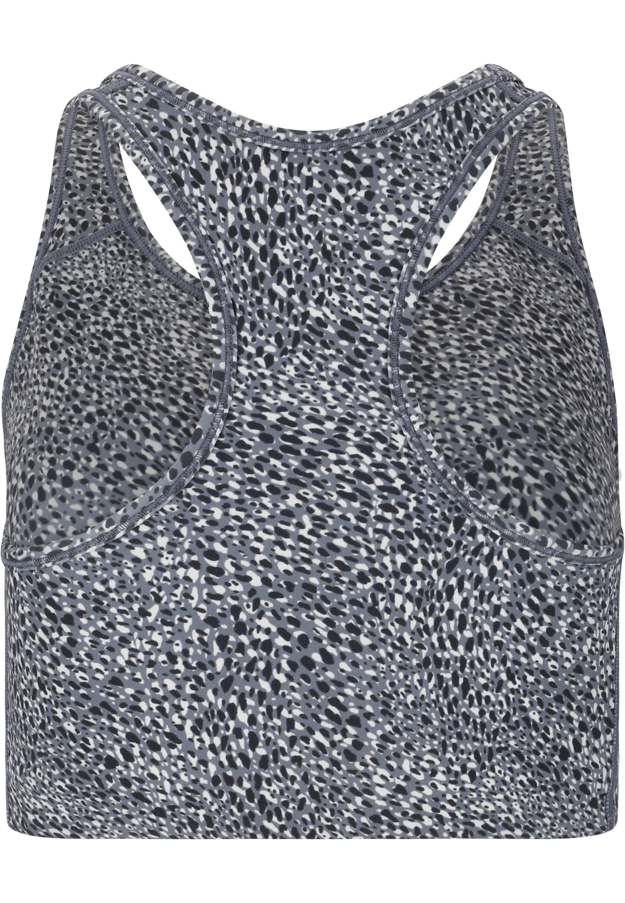Soutien-gorge de sport Imprimé Summer W 2/5