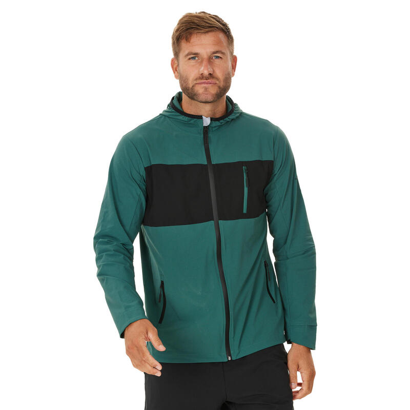 Veste de course Tellent