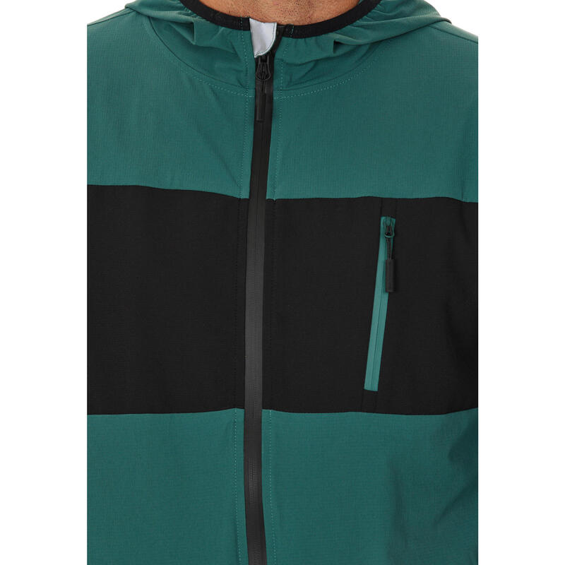 Veste de course Tellent