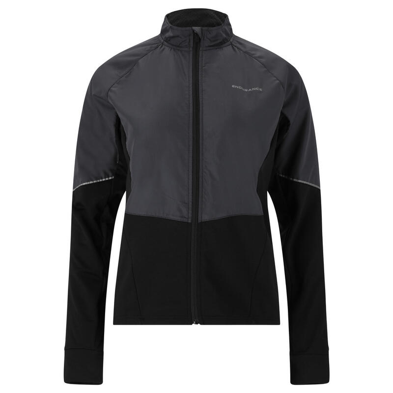 ENDURANCE Radjacke JIGSAW W Bike Jacket