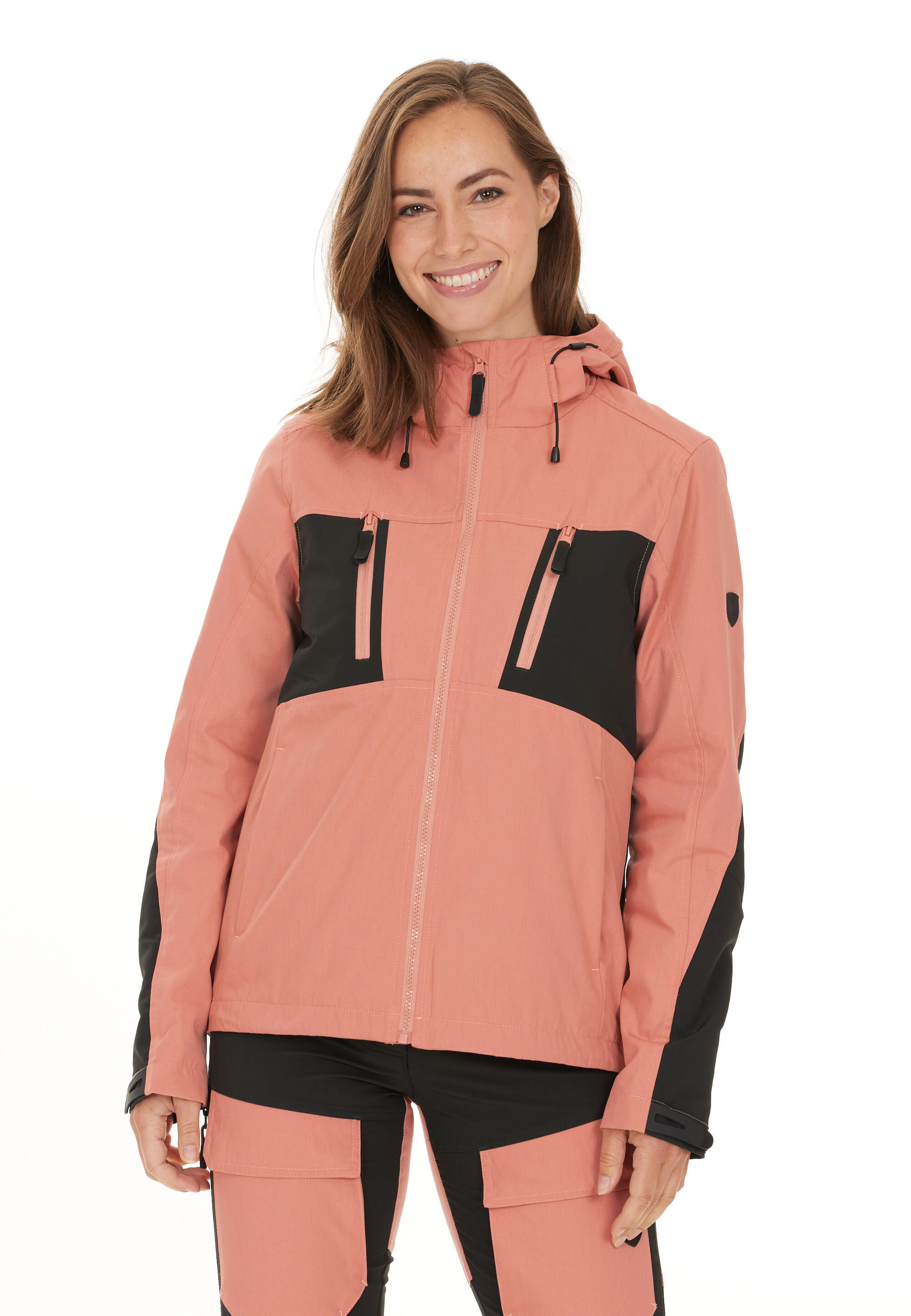 WHISTLER Veste fonctionnelle IRA W 4/5