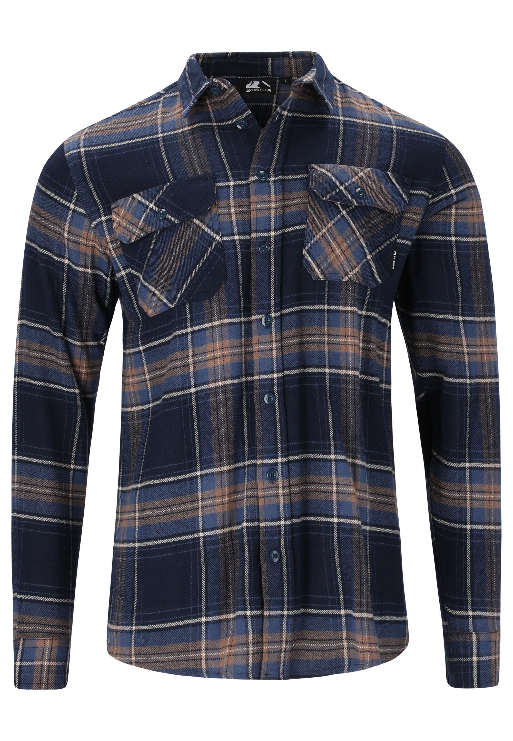 WHISTLER Shirt Jamba