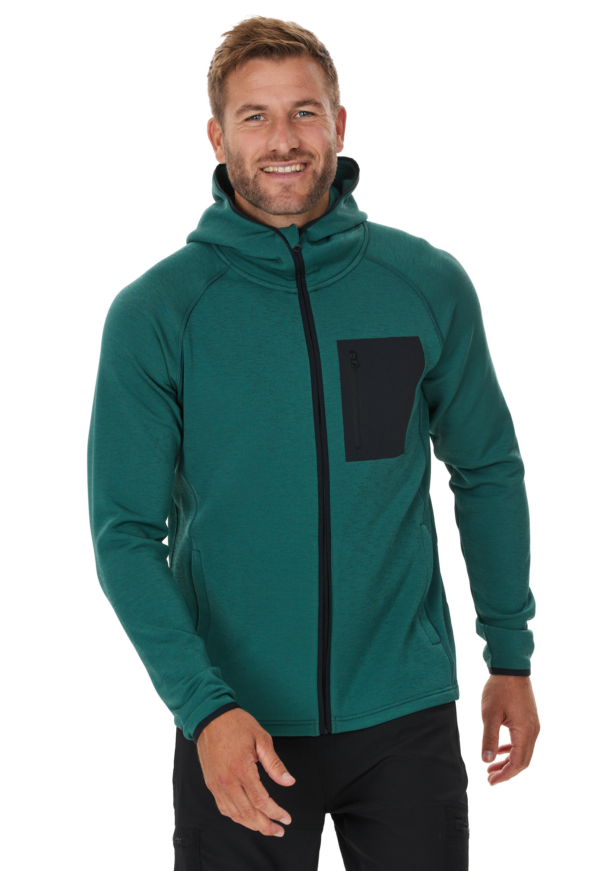 Hoodie Deerto 4/5