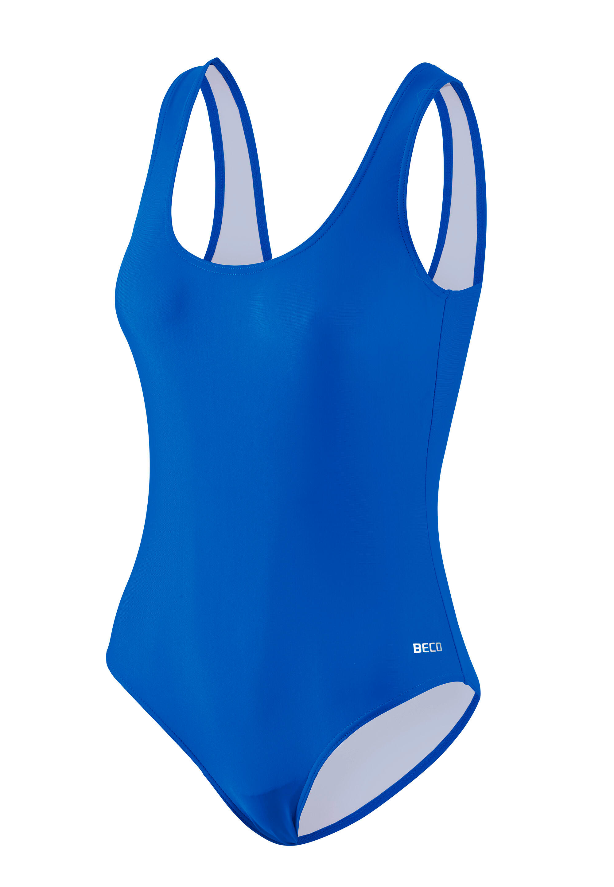 Beco Swimsuit Blue 2/5