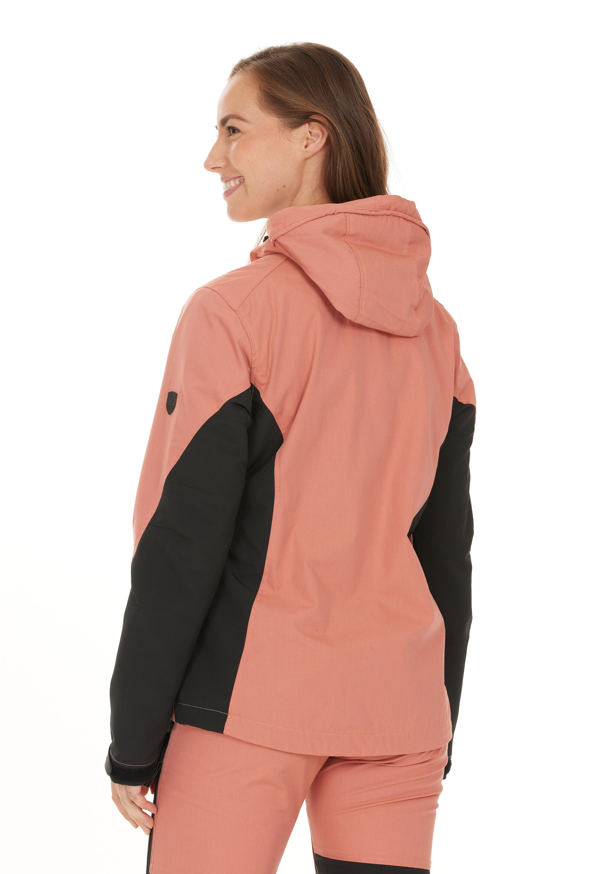 WHISTLER Veste fonctionnelle IRA W 5/5