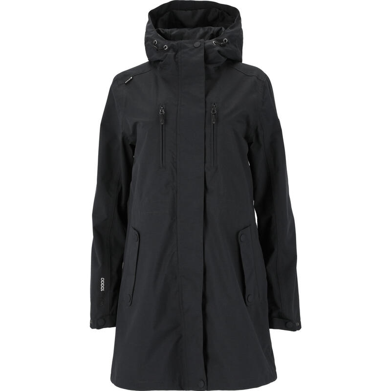 WHISTLER Regenjacke Leia V2