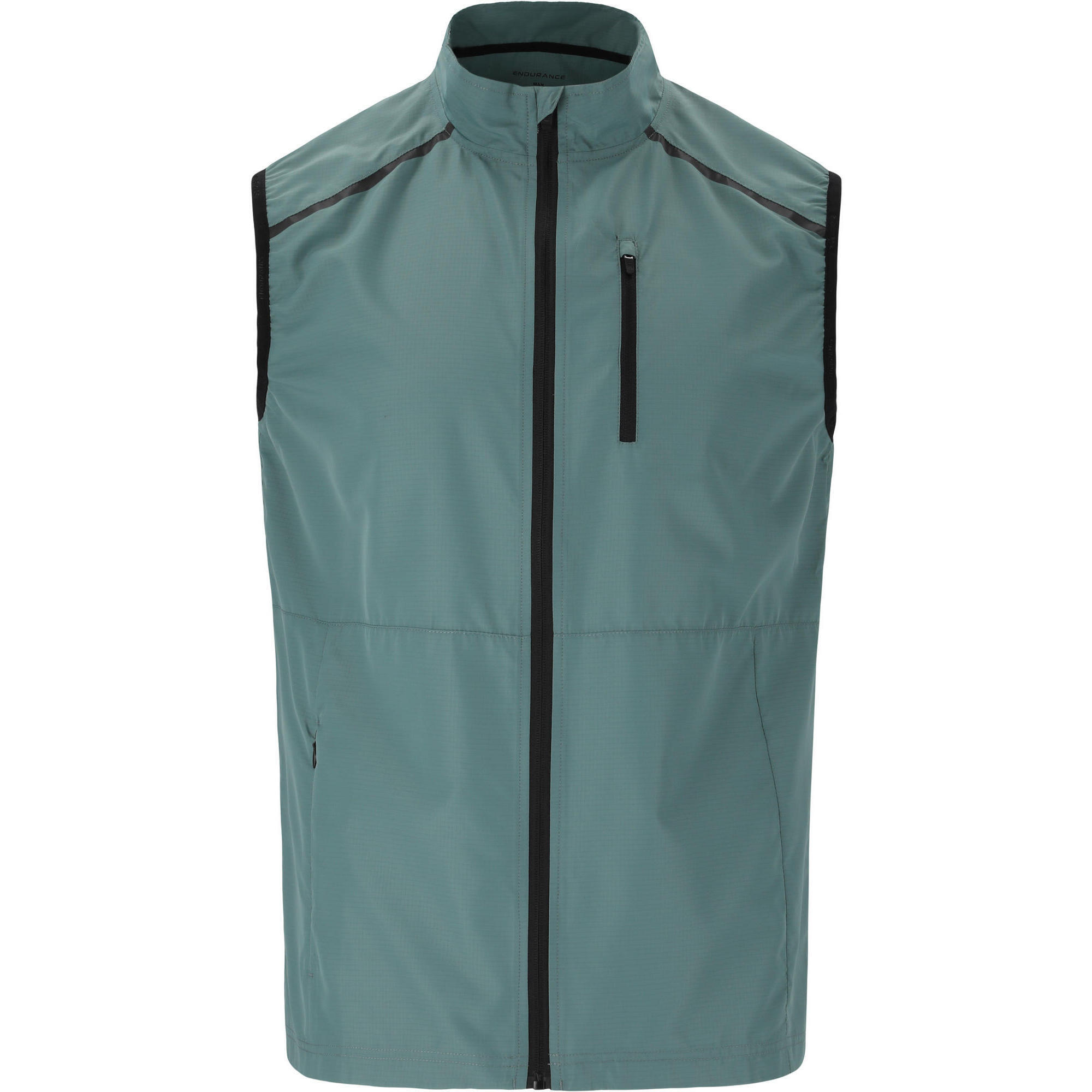 Groen