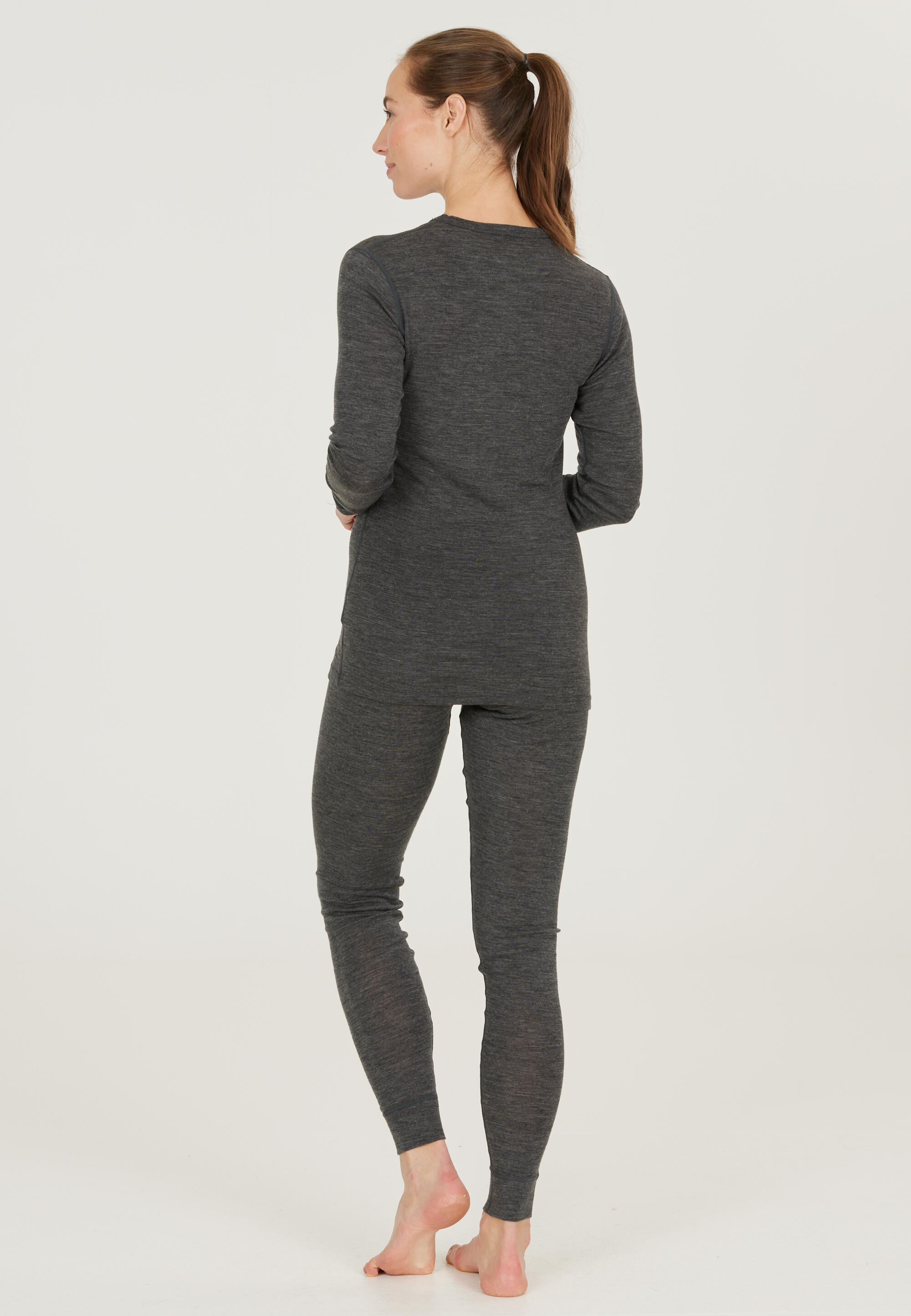 Baselayer pantalon Cerro 5/7