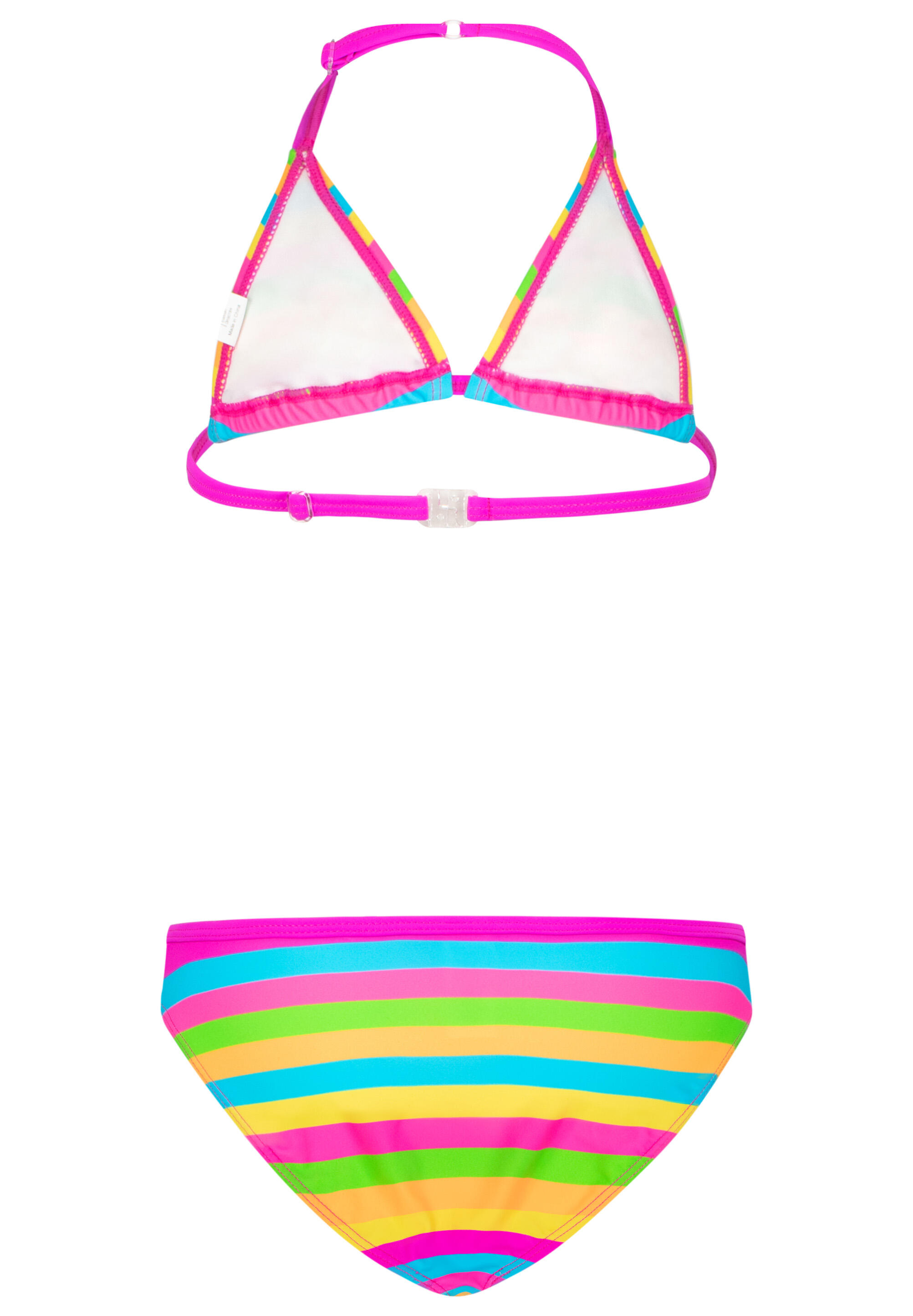 Triangel-Bikini Pop Colour 2/3