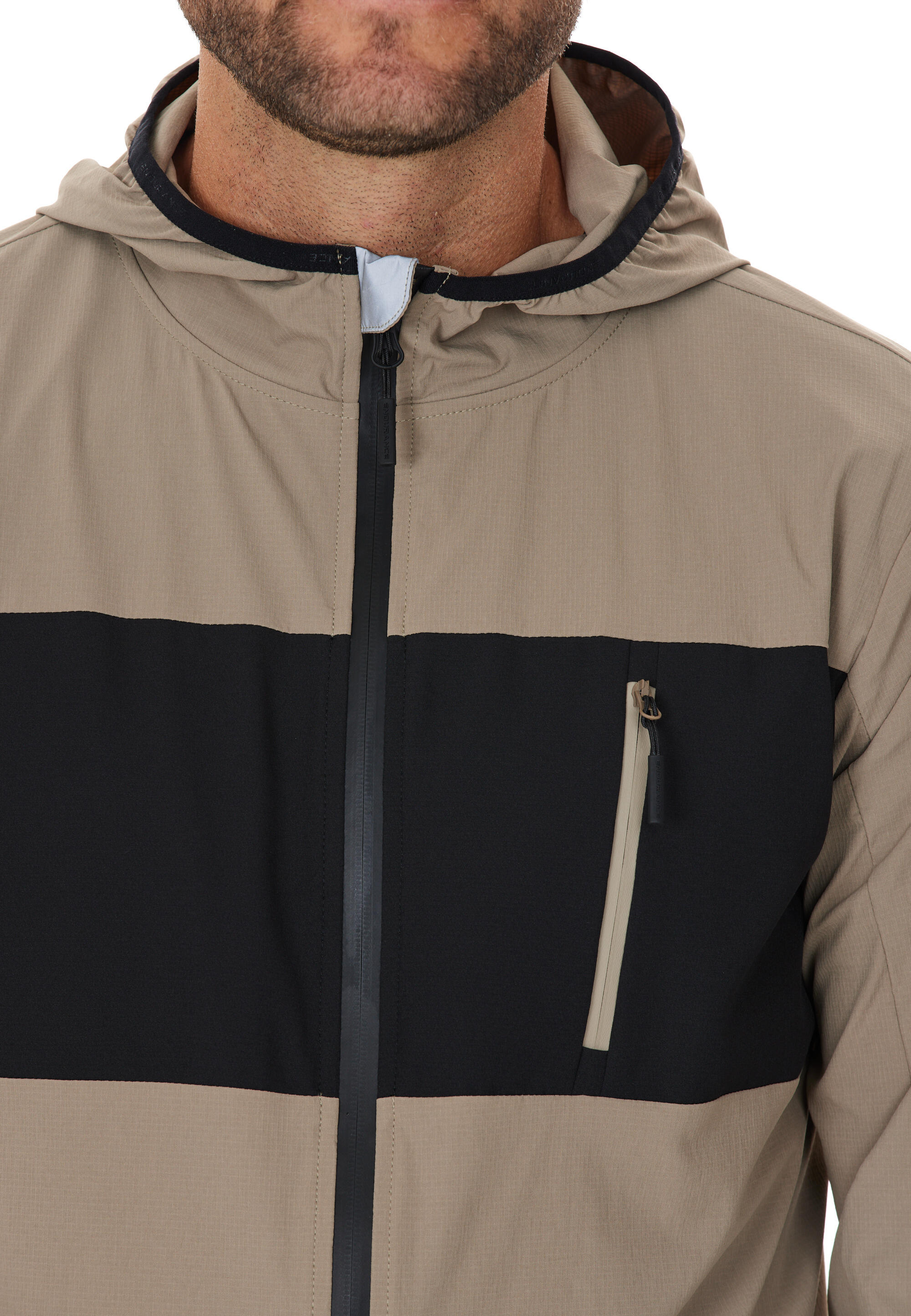 Veste de course Tellent 2/5