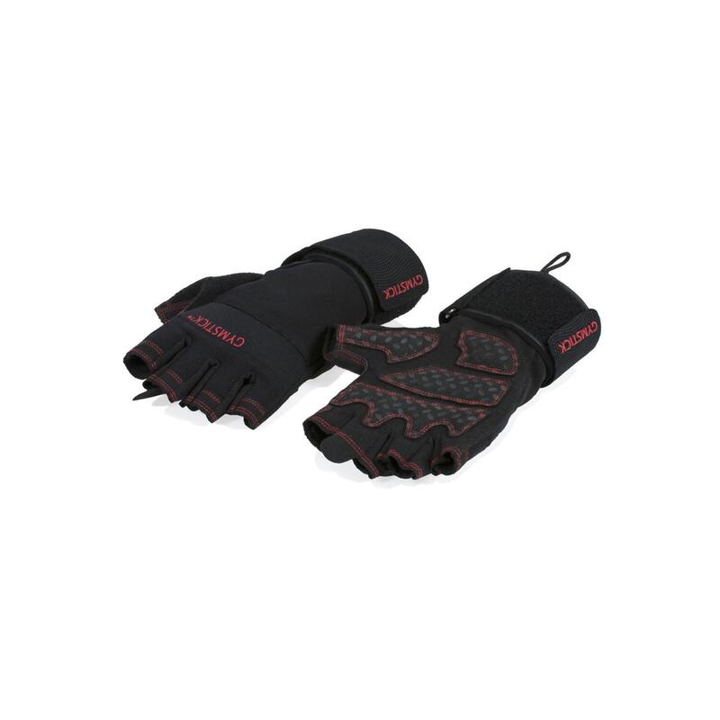 Calleras Velites Quad Carbon Negras para cargas altas XL