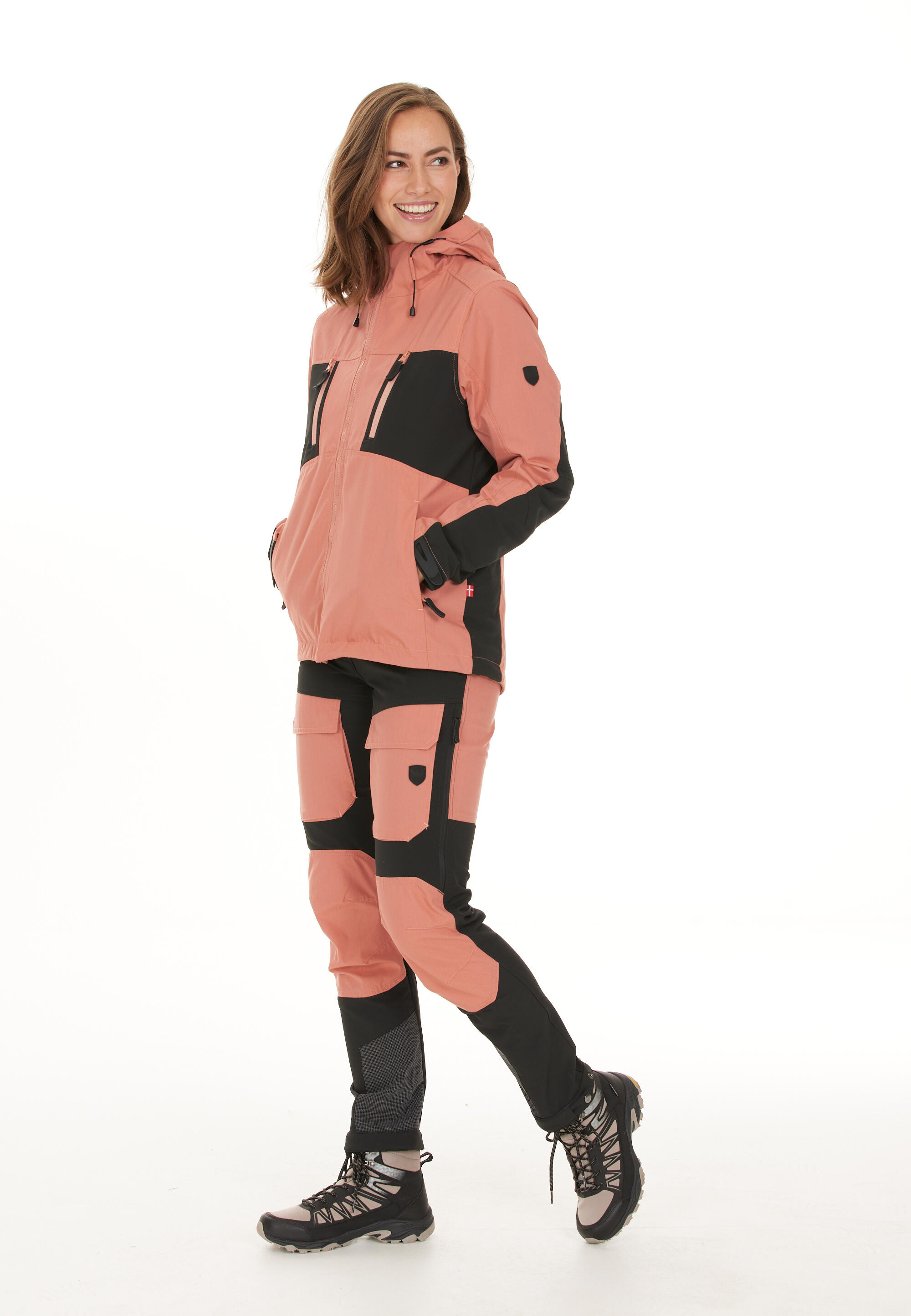 WHISTLER Veste fonctionnelle IRA W 3/5