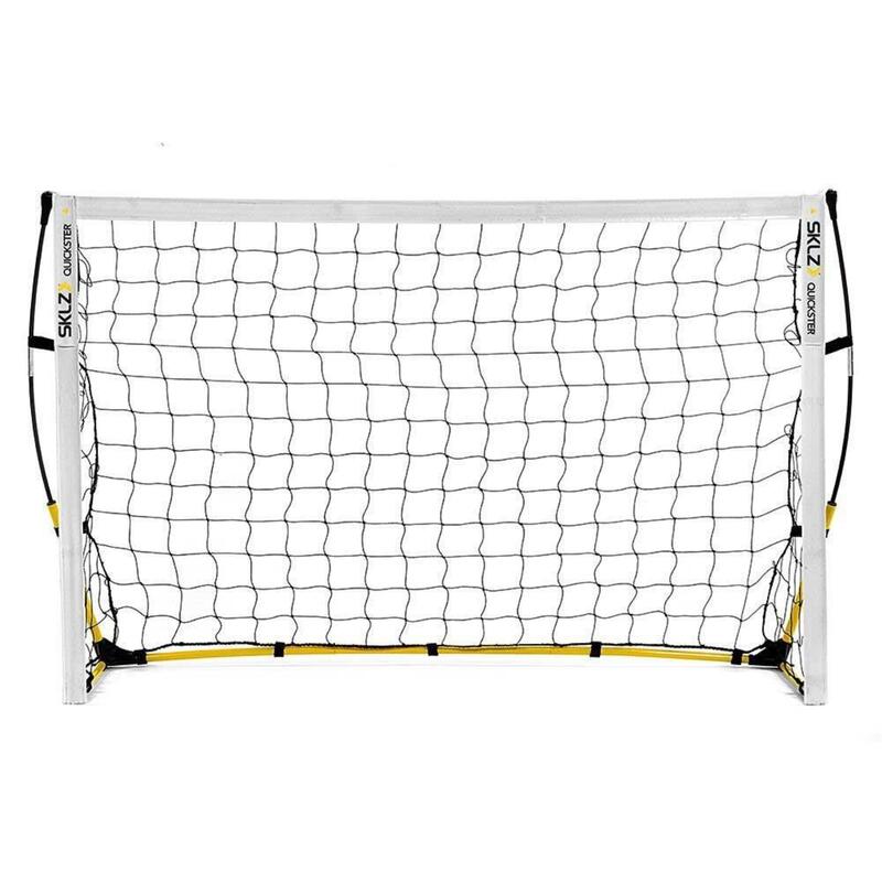 Jaula de fútbol Quickster, 180 x 120 cm -SKLZ