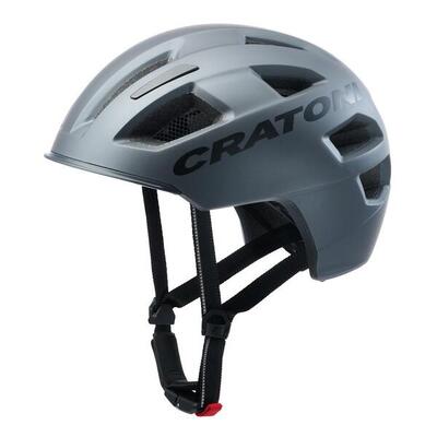 Fahrradhelm C-Pure midnight matt