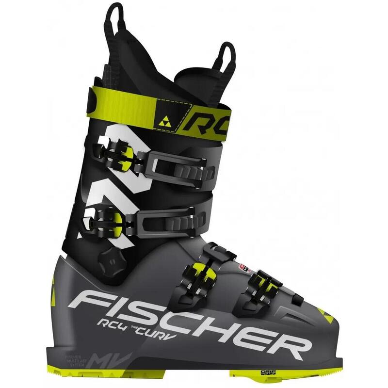 Fischer Rc4 The Curv 110 Vac Walk S Skischoen