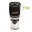 Arzator Pinguin Aura, 1280W, 1l, schimbator de caldura, aprinzator piezzo