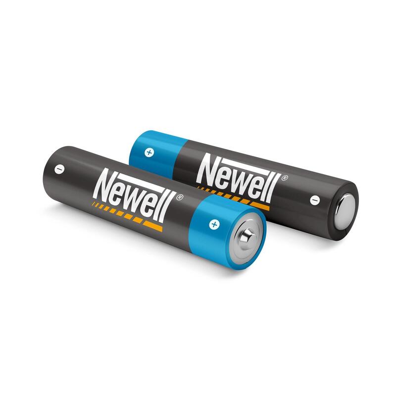 Akumulator Newell NiMH AAA 950 4 szt. blister