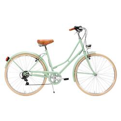 Bicicleta capri valentina sales