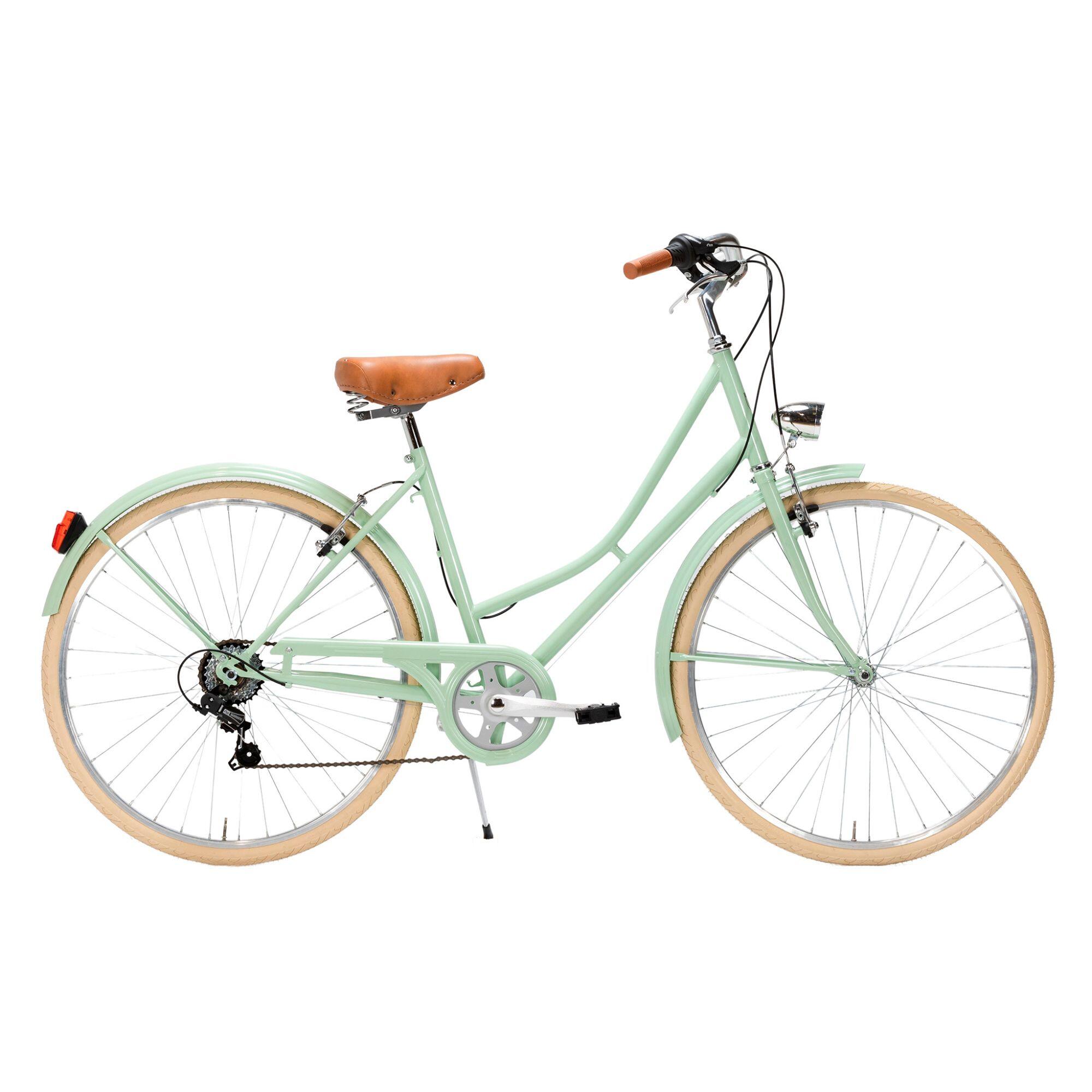 Bicicletas vintage decathlon sales
