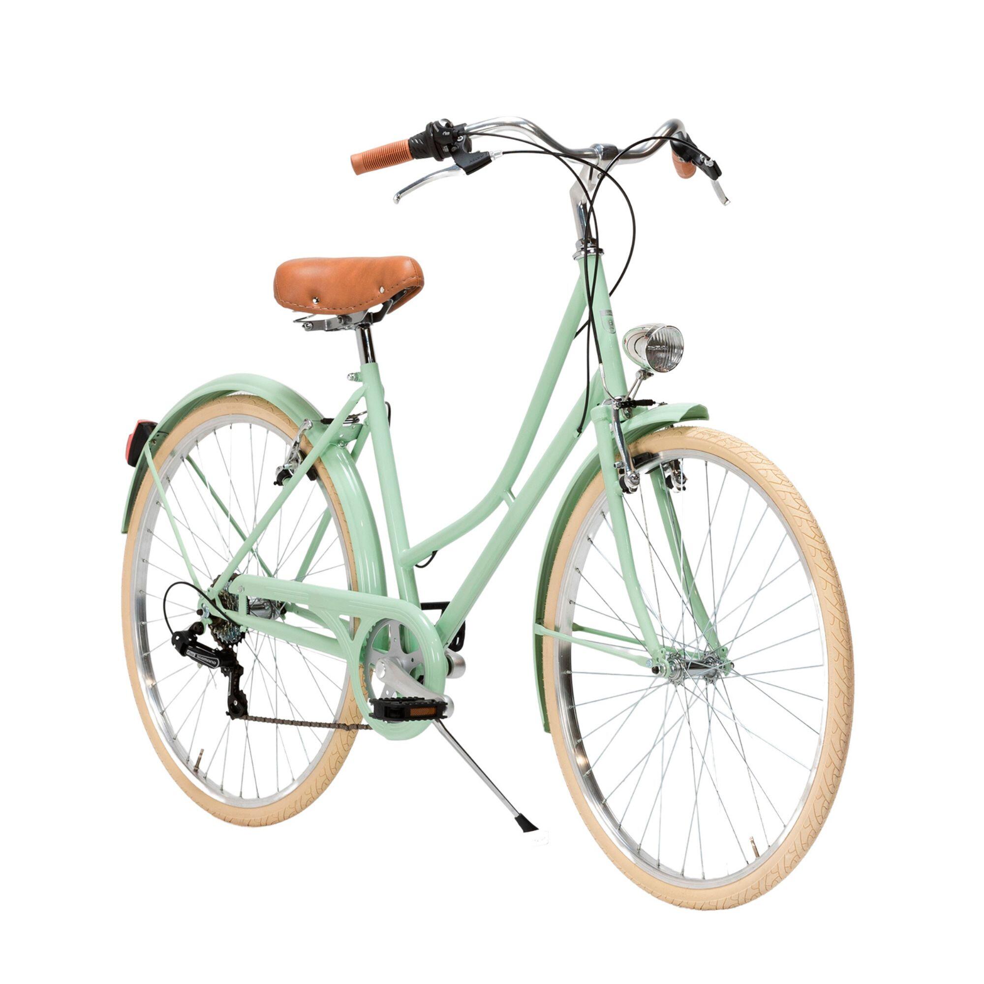 Bicicleta capri 2025 valentina