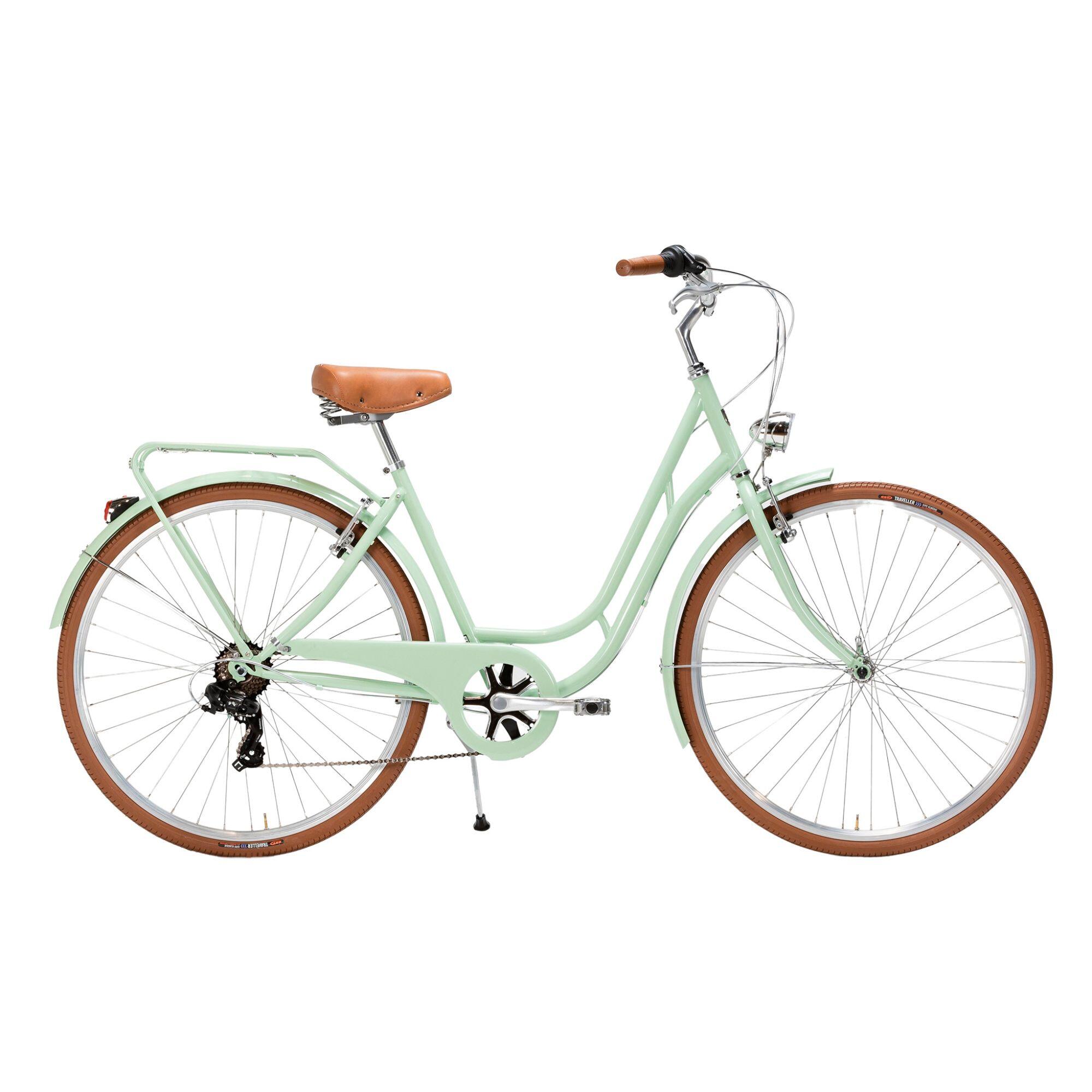 verde