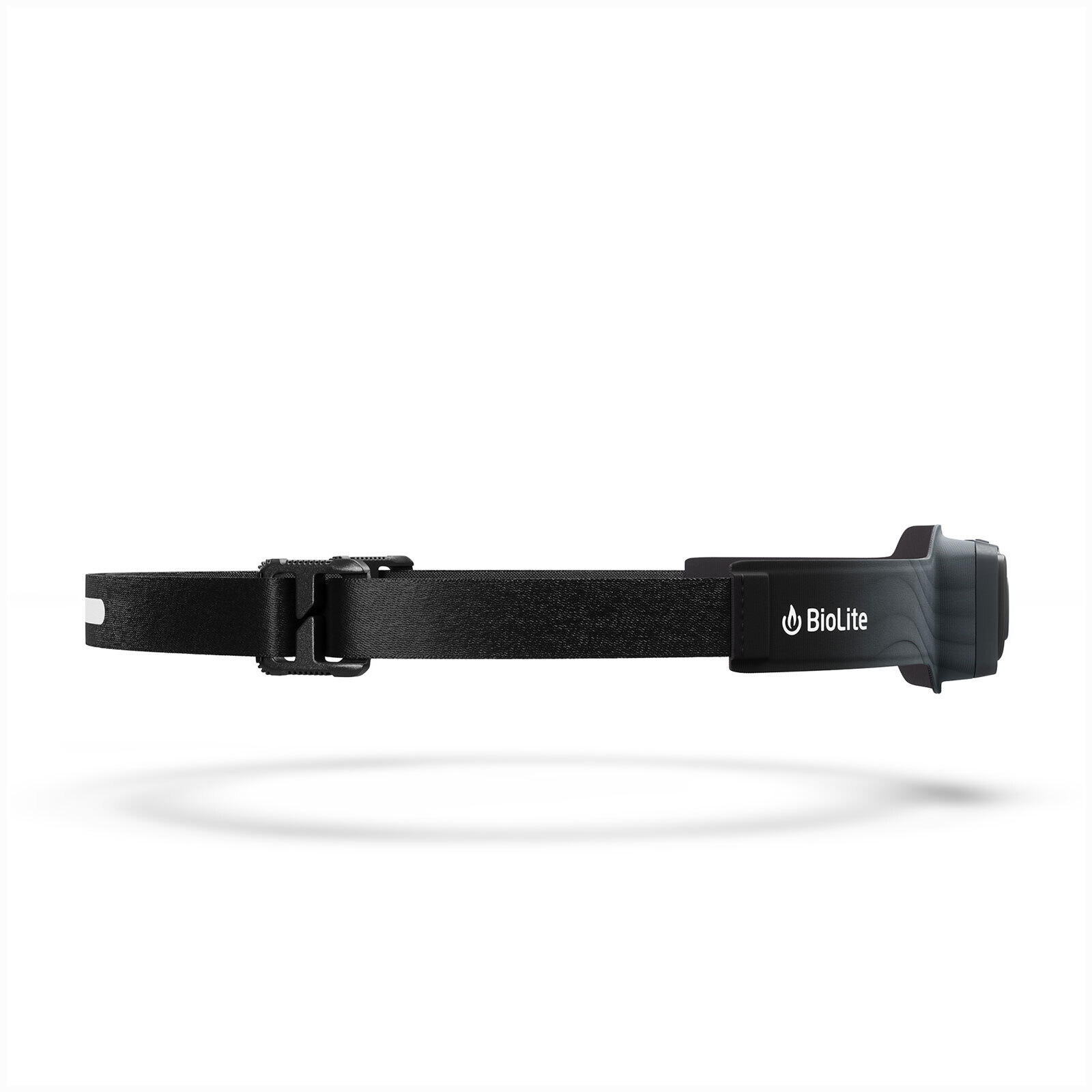 BioLite HeadLamp 325 Hoofdlamp 325 Lumen Grijs One Size 2/7