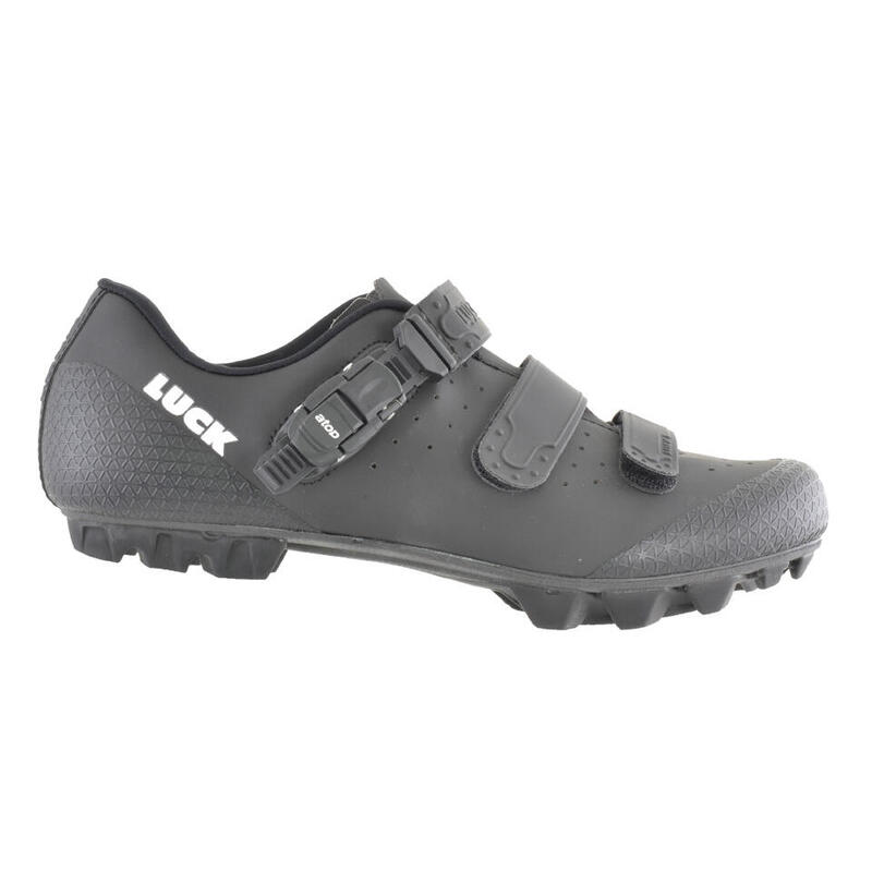 Chaussures VTT Luck Team Noir