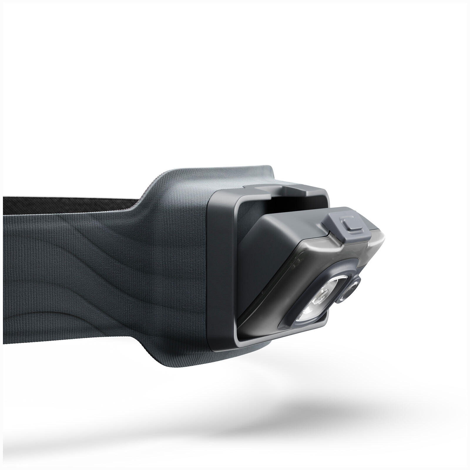 BioLite HeadLamp 325 Hoofdlamp 325 Lumen Grijs One Size 4/7