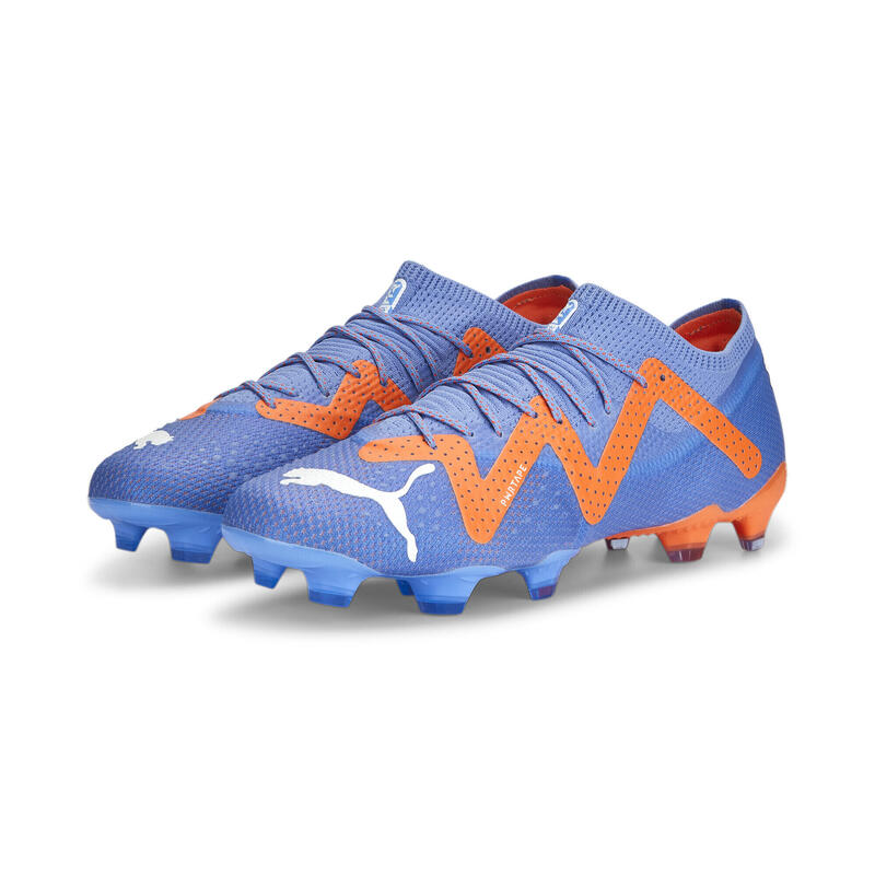 FUTURE ULTIMATE FG/AG Fußballschuhe Herren PUMA