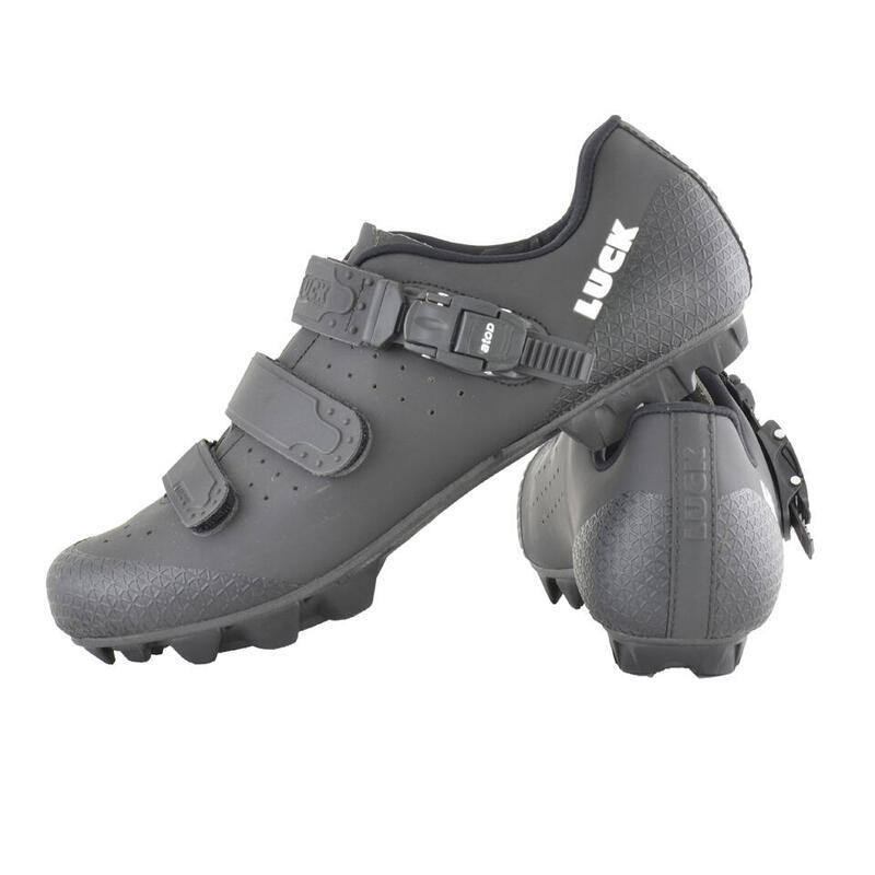 Chaussures VTT Luck Team Noir