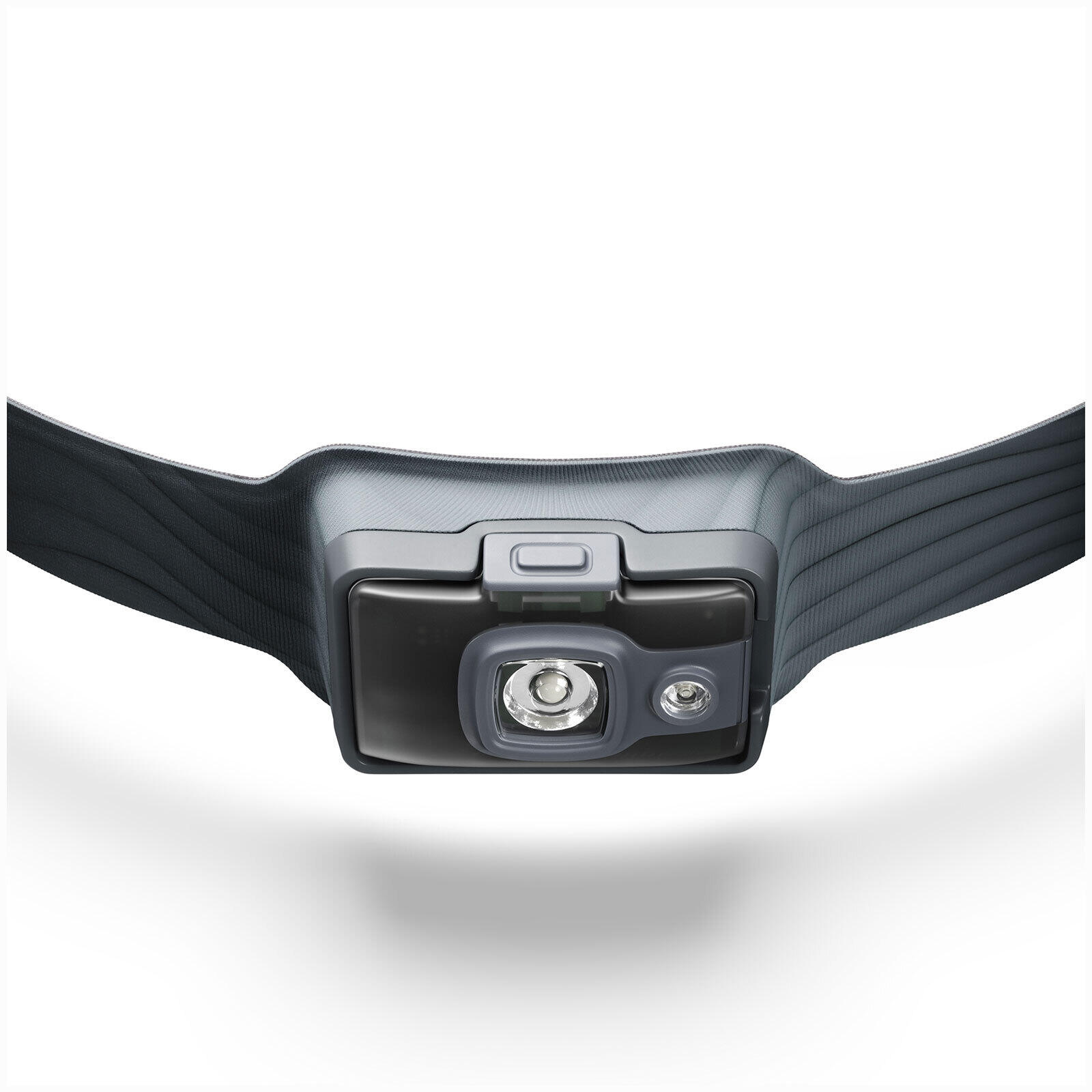BioLite HeadLamp 325 Hoofdlamp 325 Lumen Grijs One Size 3/7