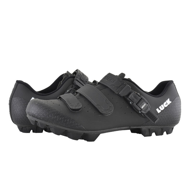 Chaussures VTT Luck Team Noir