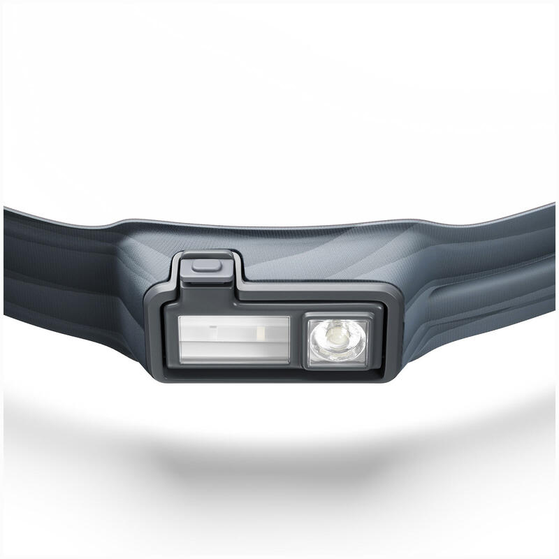 Lampe Frontale LED de Trail Running Rechargeable HL425 - 425 Lumens