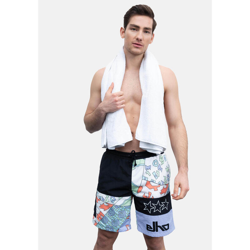 Shorts Da Mare Uomo ELHO