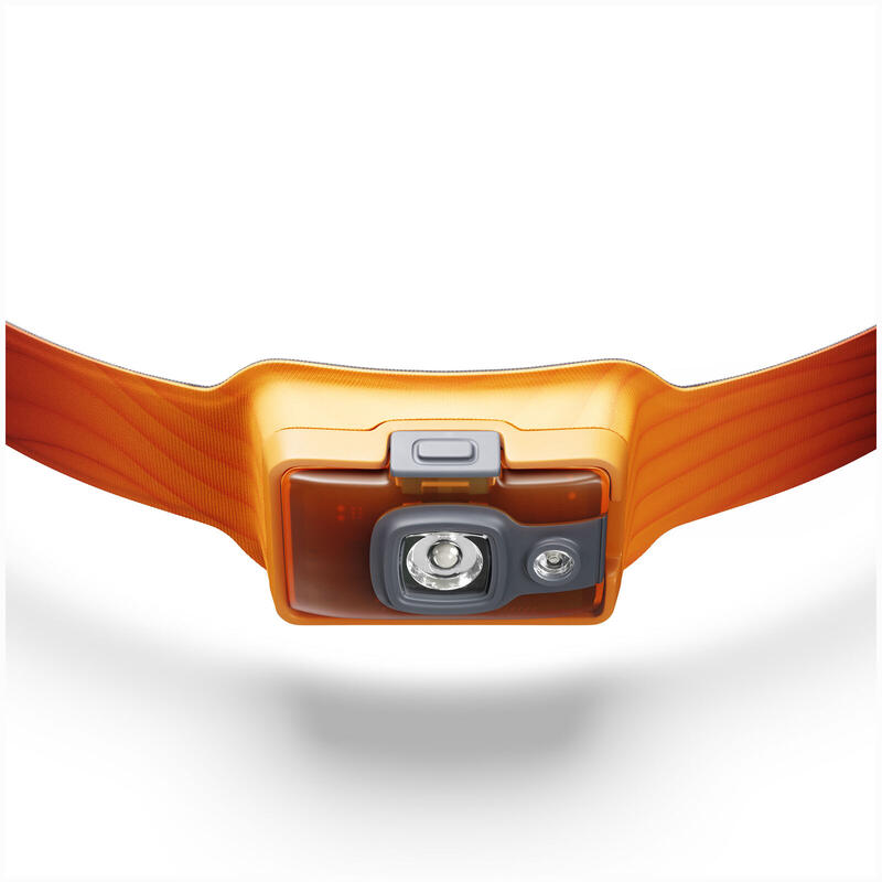 Lampe Frontale LED de Trail Running Rechargeable HL325 - 325 Lumens